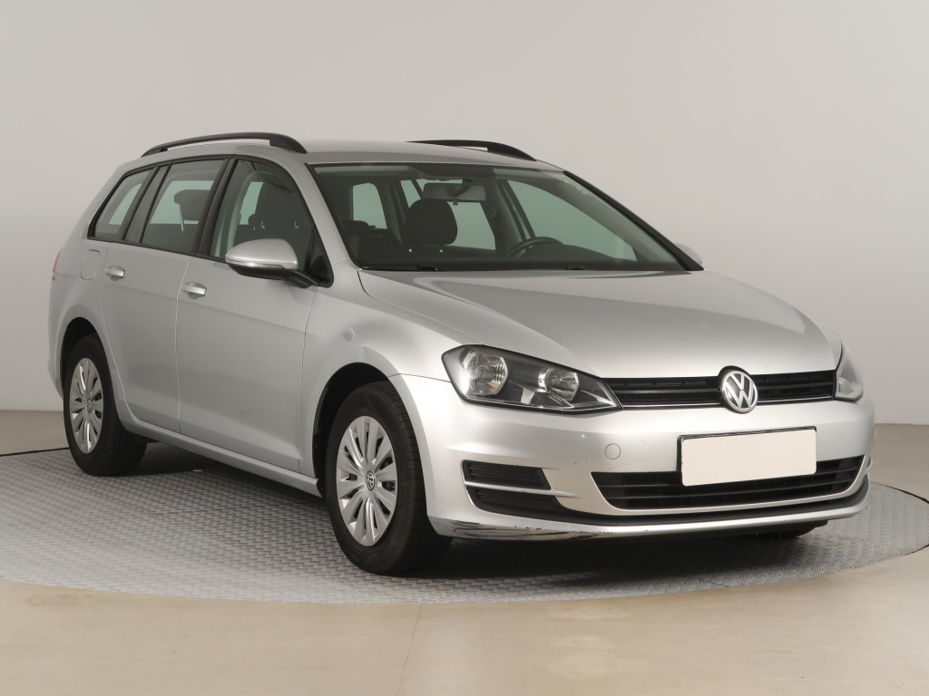 Volkswagen Golf, 2015, 1.6 TDI, 81kW