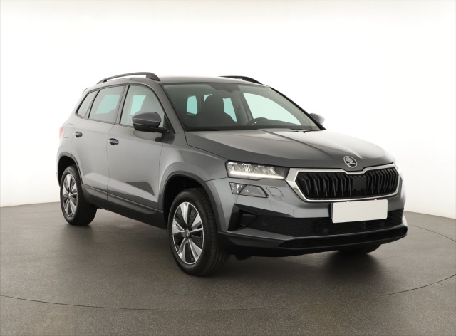 Skoda Karoq 2022