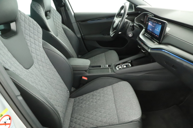 Škoda Octavia - 2025