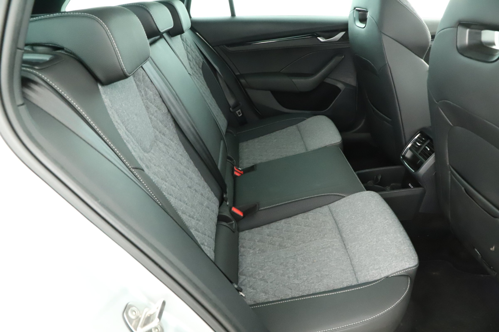 Škoda Octavia - 2025