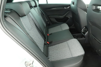 Škoda Octavia - 2025