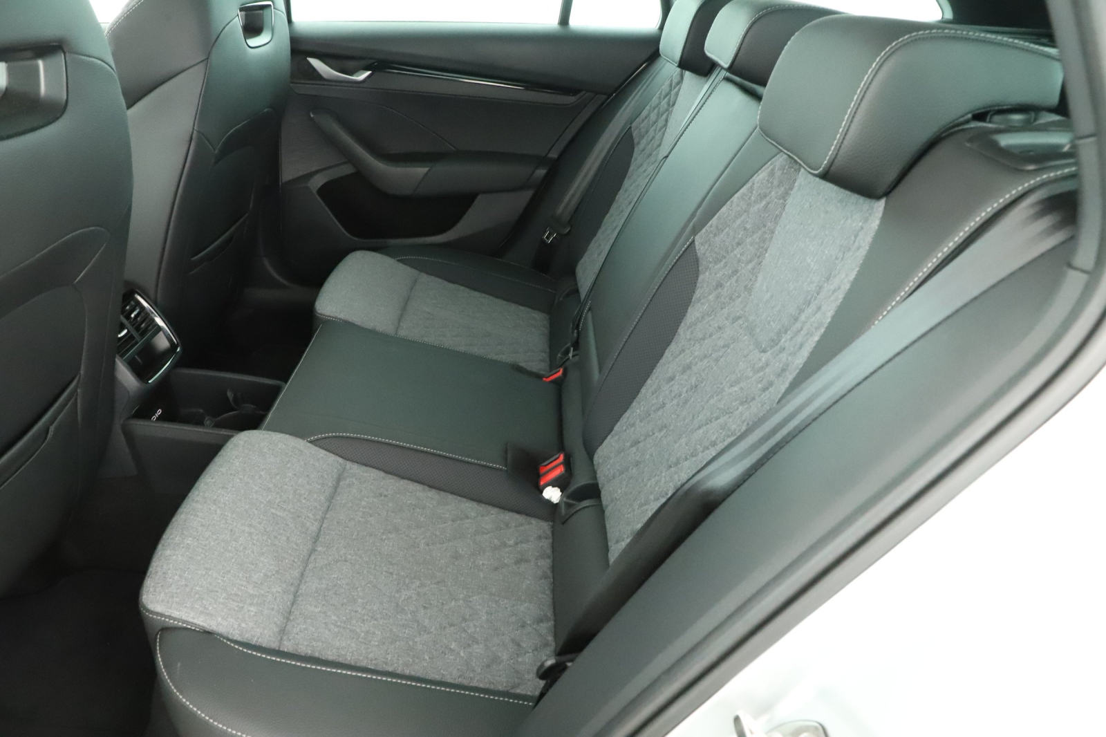 Škoda Octavia - 2025