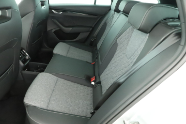 Škoda Octavia - 2025