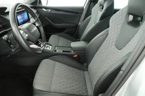 Škoda Octavia - 2025