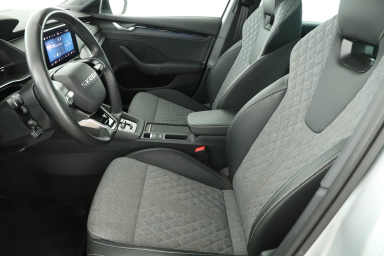 Škoda Octavia - 2025