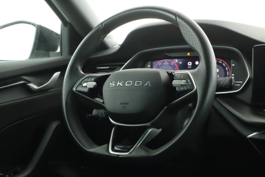 Škoda Octavia - 2025