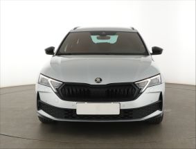 Škoda Octavia - 2025