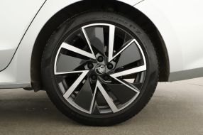 Škoda Octavia - 2025