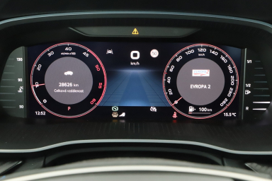 Škoda Octavia - 2025