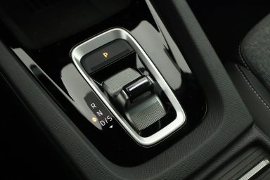 Škoda Octavia - 2025