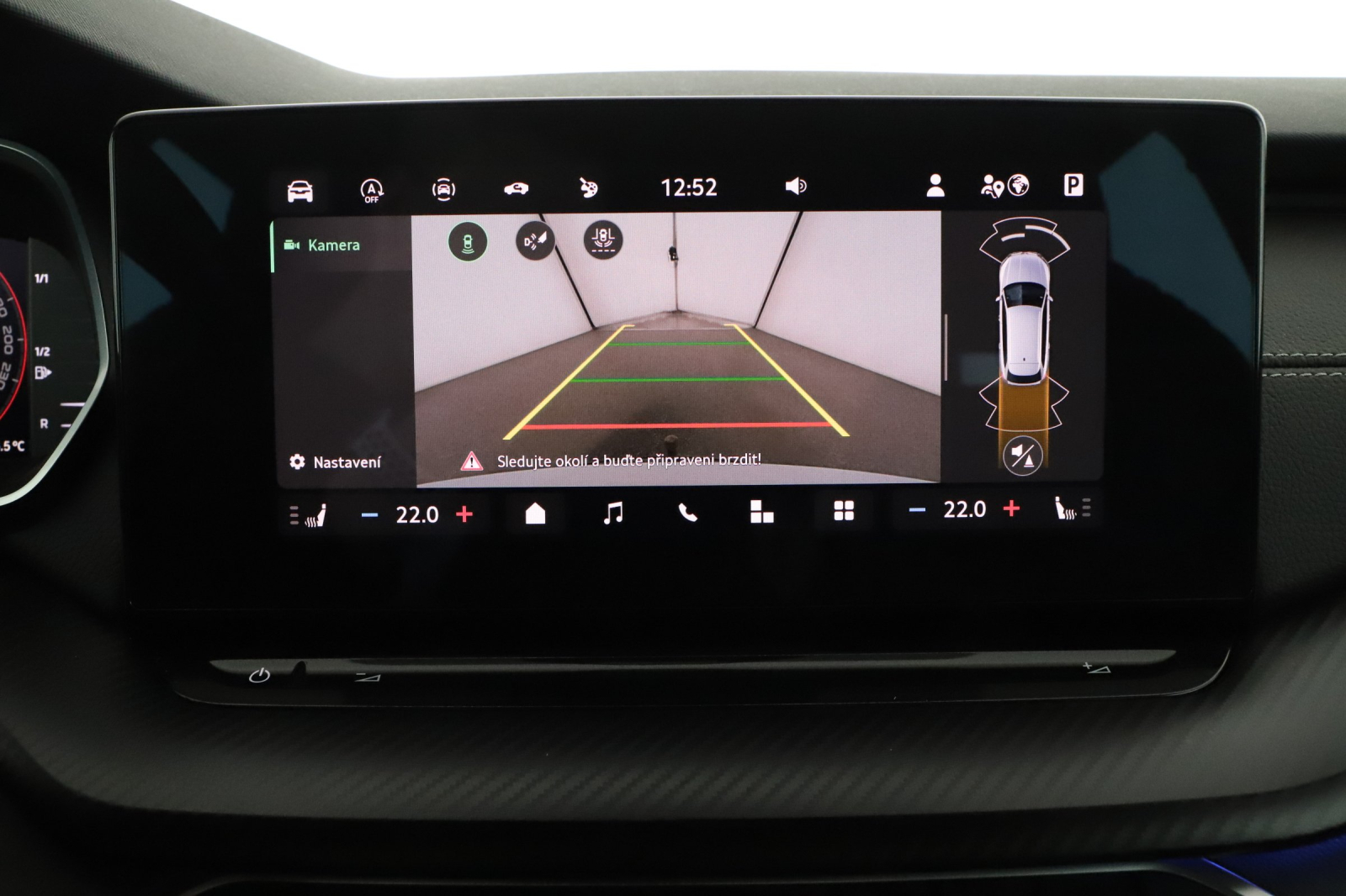 Škoda Octavia - 2025