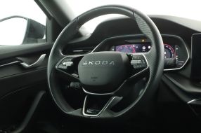 Škoda Octavia - 2025