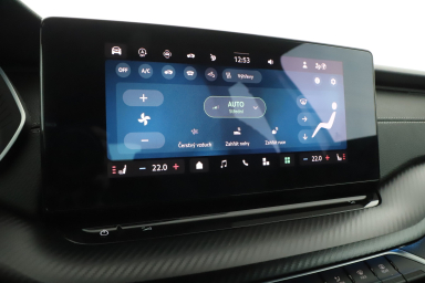 Škoda Octavia - 2025