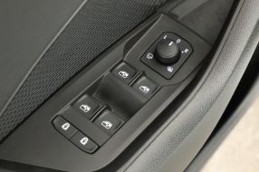 Škoda Octavia - 2025
