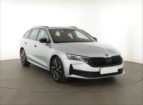 Škoda Octavia - 2025