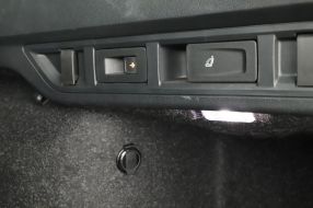 Škoda Octavia - 2025