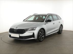 Škoda Octavia - 2025