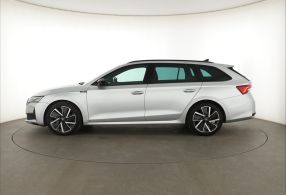 Škoda Octavia - 2025