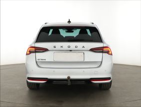 Škoda Octavia - 2025