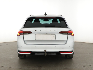 Škoda Octavia - 2025