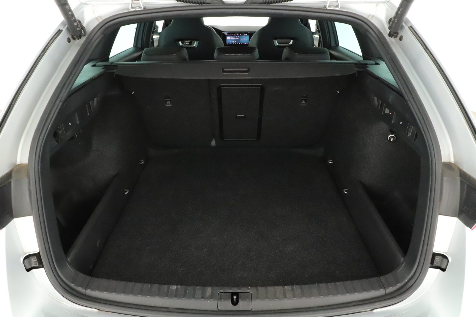 Škoda Octavia - 2025