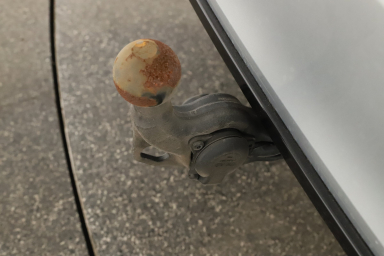 Škoda Octavia - 2025