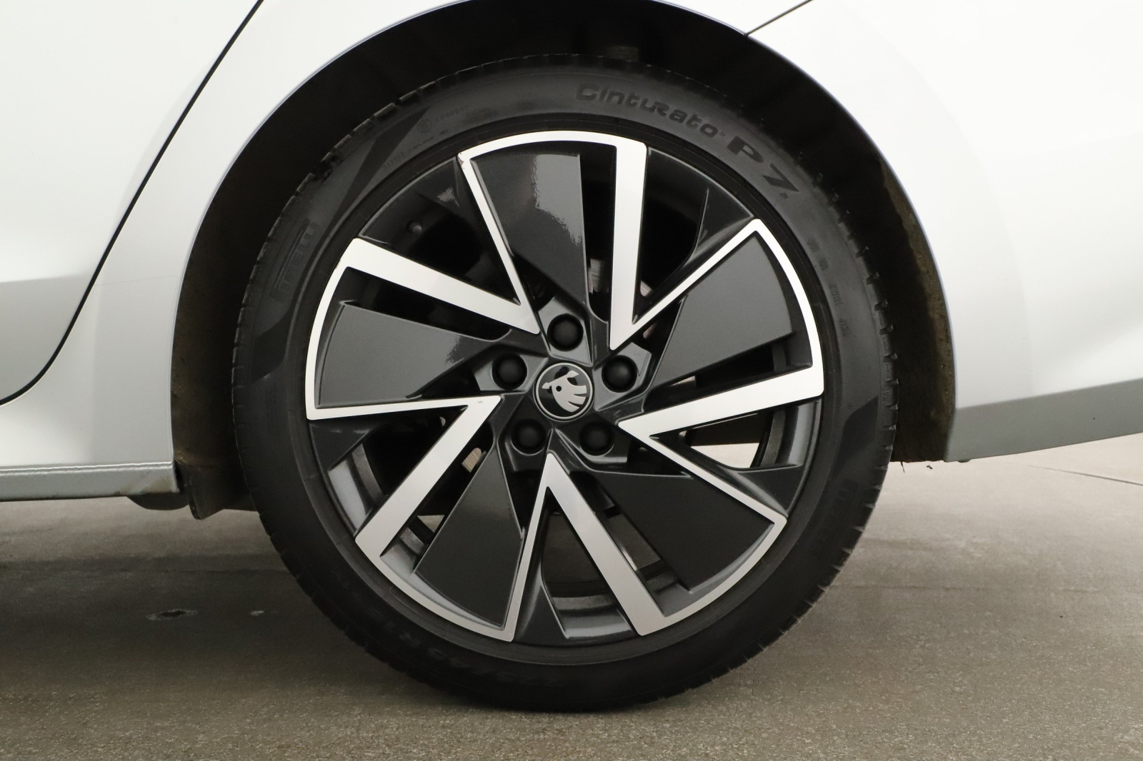 Škoda Octavia - 2025