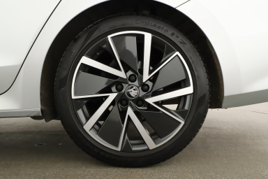 Škoda Octavia - 2025