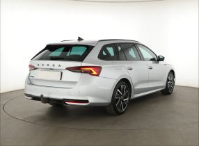 Škoda Octavia - 2025