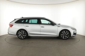 Škoda Octavia - 2025