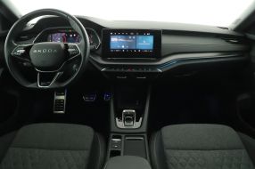 Škoda Octavia - 2025