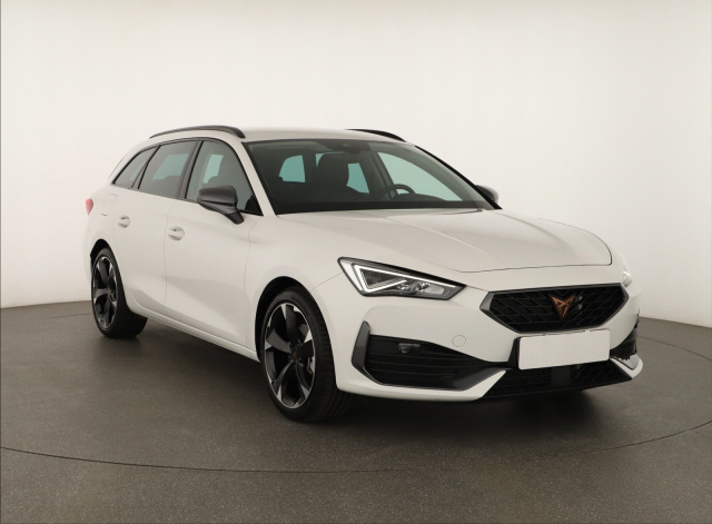 Cupra Leon 2023