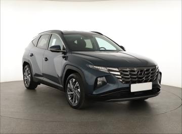 Hyundai Tucson, 2023