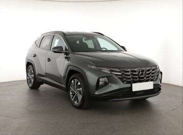 Hyundai Tucson, 2023