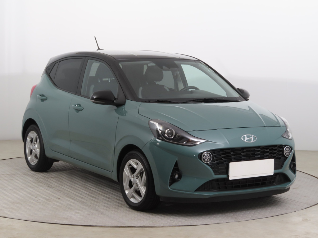 Hyundai i10, 2022, 1.2, 62kW