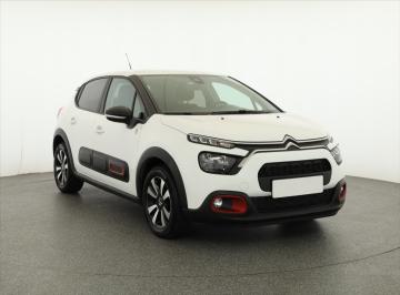 Citroen C3, 2020