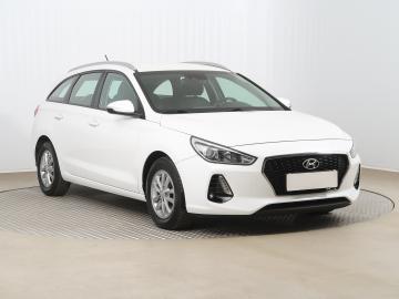 Hyundai i30, 2017