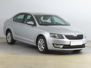 Škoda Octavia, 2015