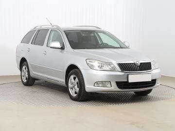 Škoda Octavia, 2010