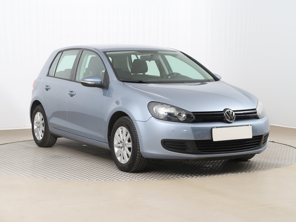 Volkswagen Golf, 2010, 1.4 TSI, 90kW