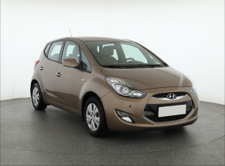 Hyundai ix20, 2012