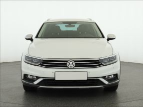 Volkswagen Passat - 2017
