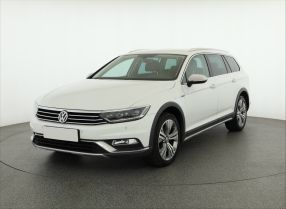 Volkswagen Passat - 2017