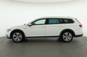 Volkswagen Passat - 2017