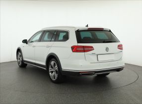 Volkswagen Passat - 2017