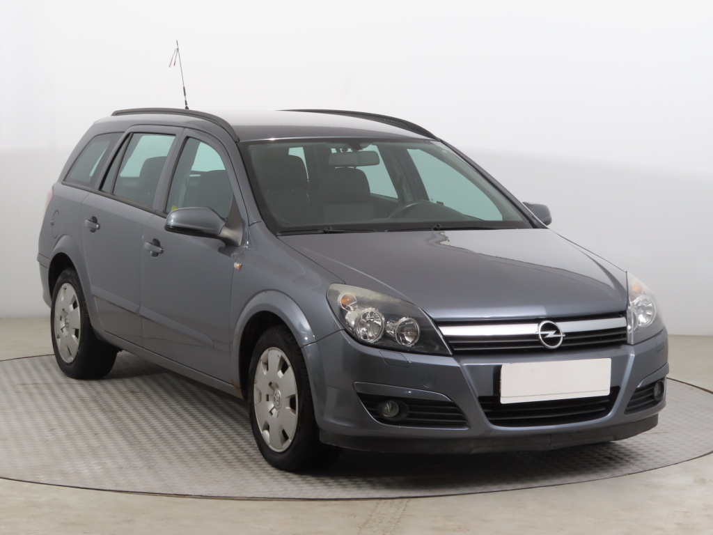 Opel Astra, 2005, 1.6 16V, 77kW