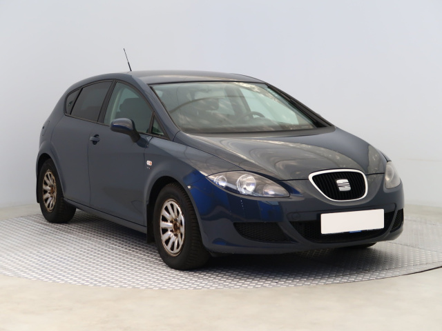 Seat Leon 2008