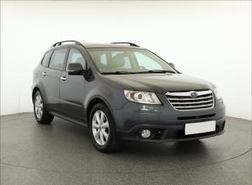 Subaru Tribeca, 2008