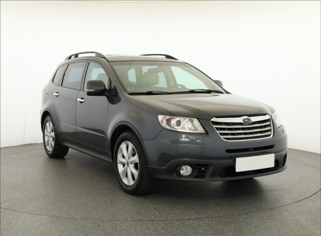 Subaru Tribeca 2008