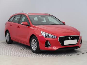 Hyundai i30, 2017